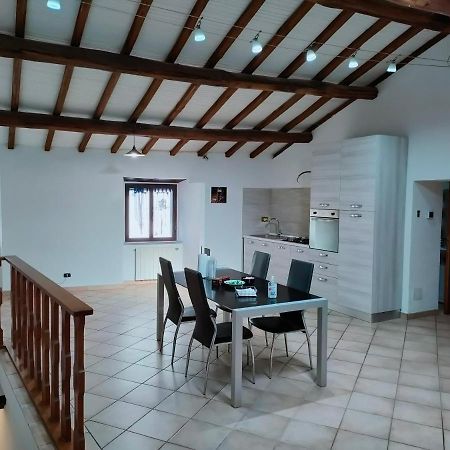 Francigena Viterbo Apartment Con Parcheggio Gratuito A Soli 2 Minuti Exterior photo
