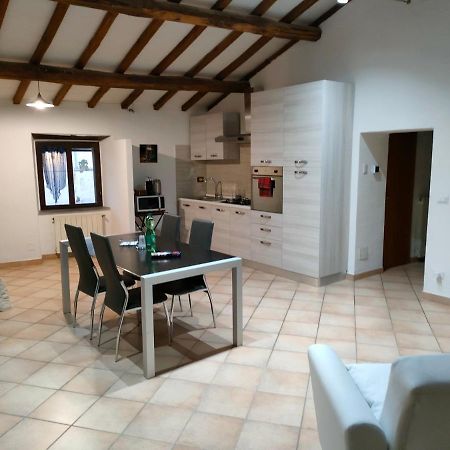 Francigena Viterbo Apartment Con Parcheggio Gratuito A Soli 2 Minuti Exterior photo