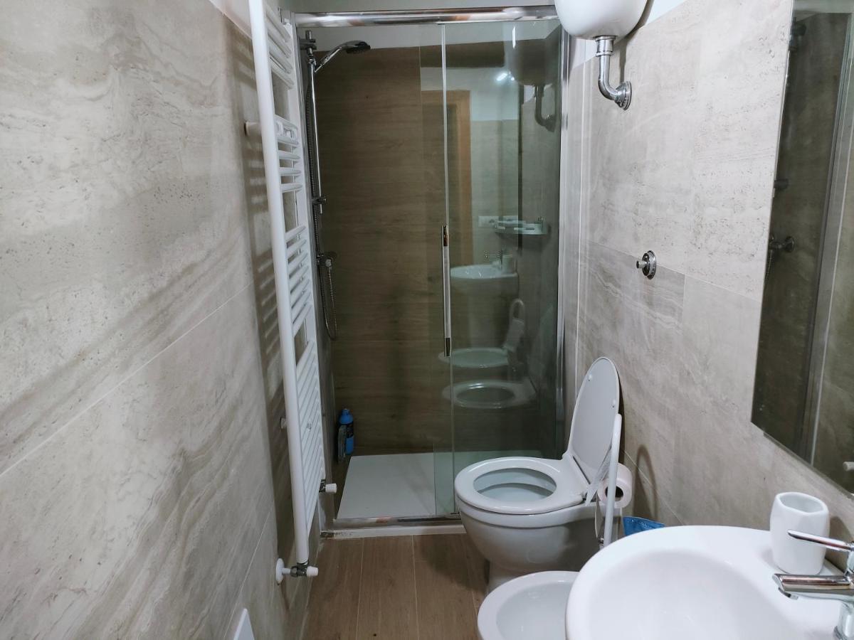 Francigena Viterbo Apartment Con Parcheggio Gratuito A Soli 2 Minuti Exterior photo