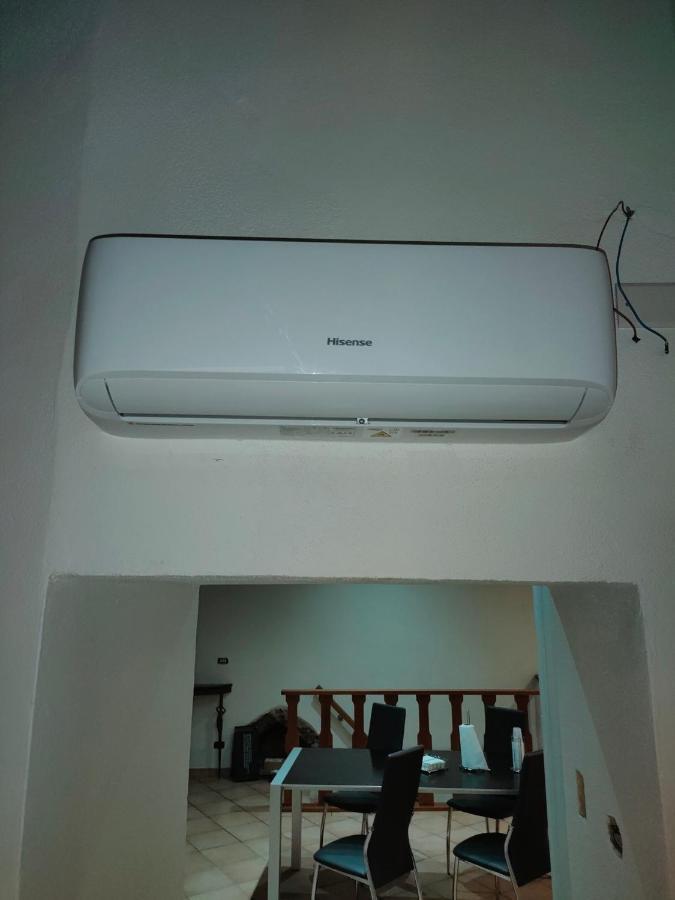 Francigena Viterbo Apartment Con Parcheggio Gratuito A Soli 2 Minuti Exterior photo