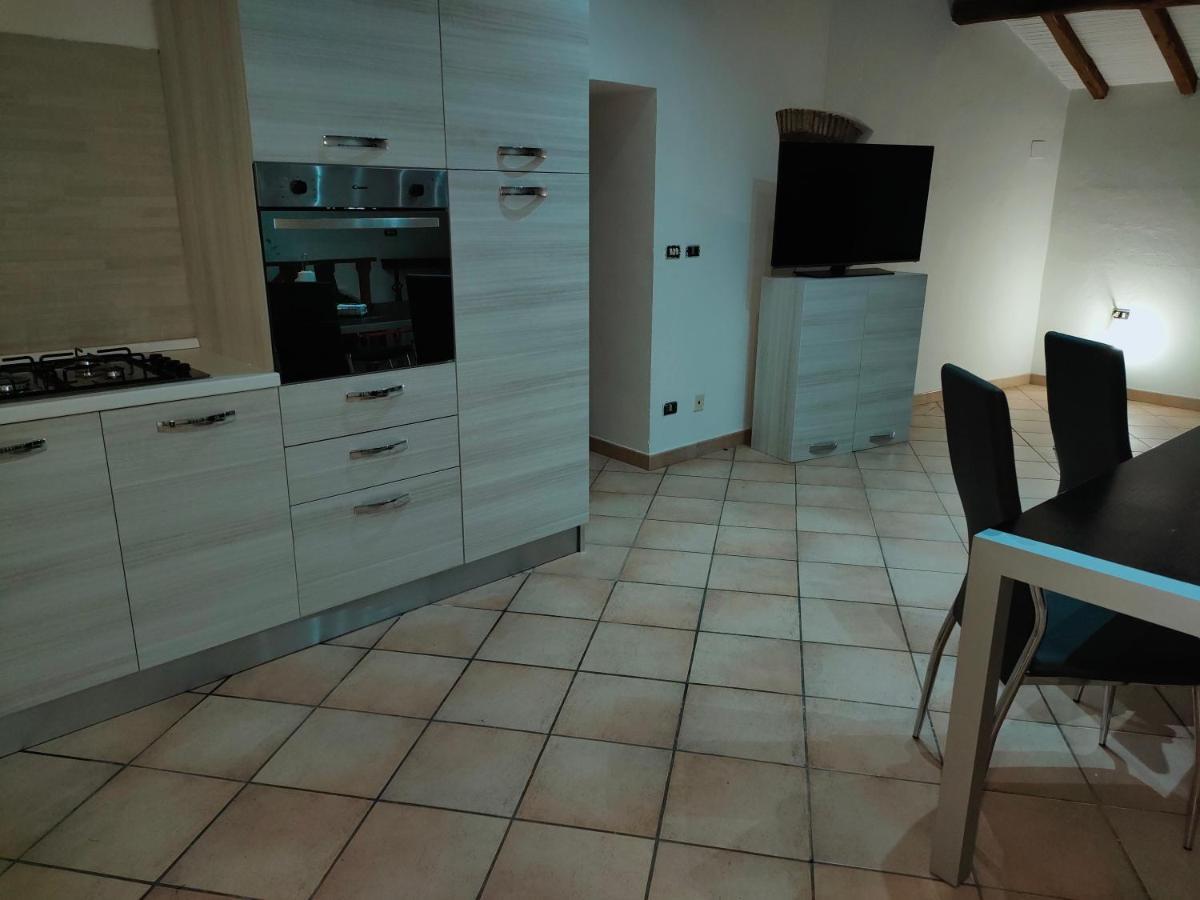 Francigena Viterbo Apartment Con Parcheggio Gratuito A Soli 2 Minuti Exterior photo