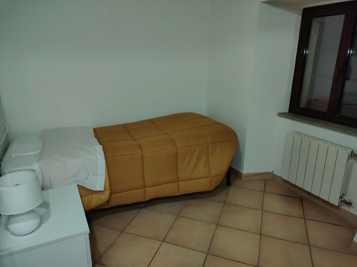 Francigena Viterbo Apartment Con Parcheggio Gratuito A Soli 2 Minuti Exterior photo
