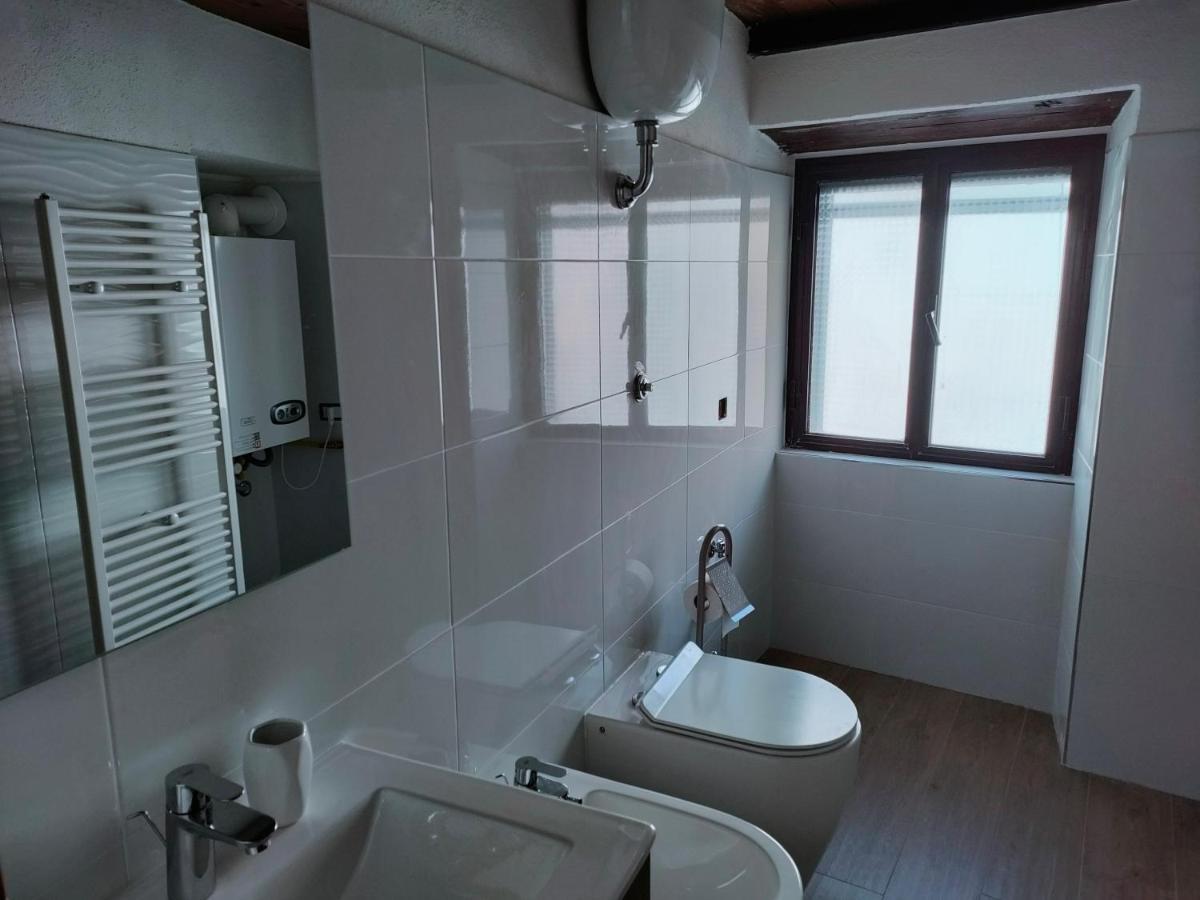 Francigena Viterbo Apartment Con Parcheggio Gratuito A Soli 2 Minuti Exterior photo