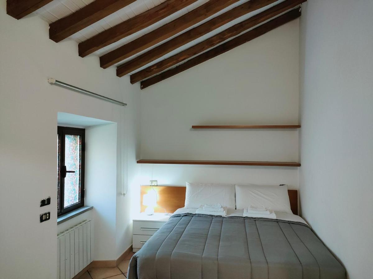 Francigena Viterbo Apartment Con Parcheggio Gratuito A Soli 2 Minuti Exterior photo