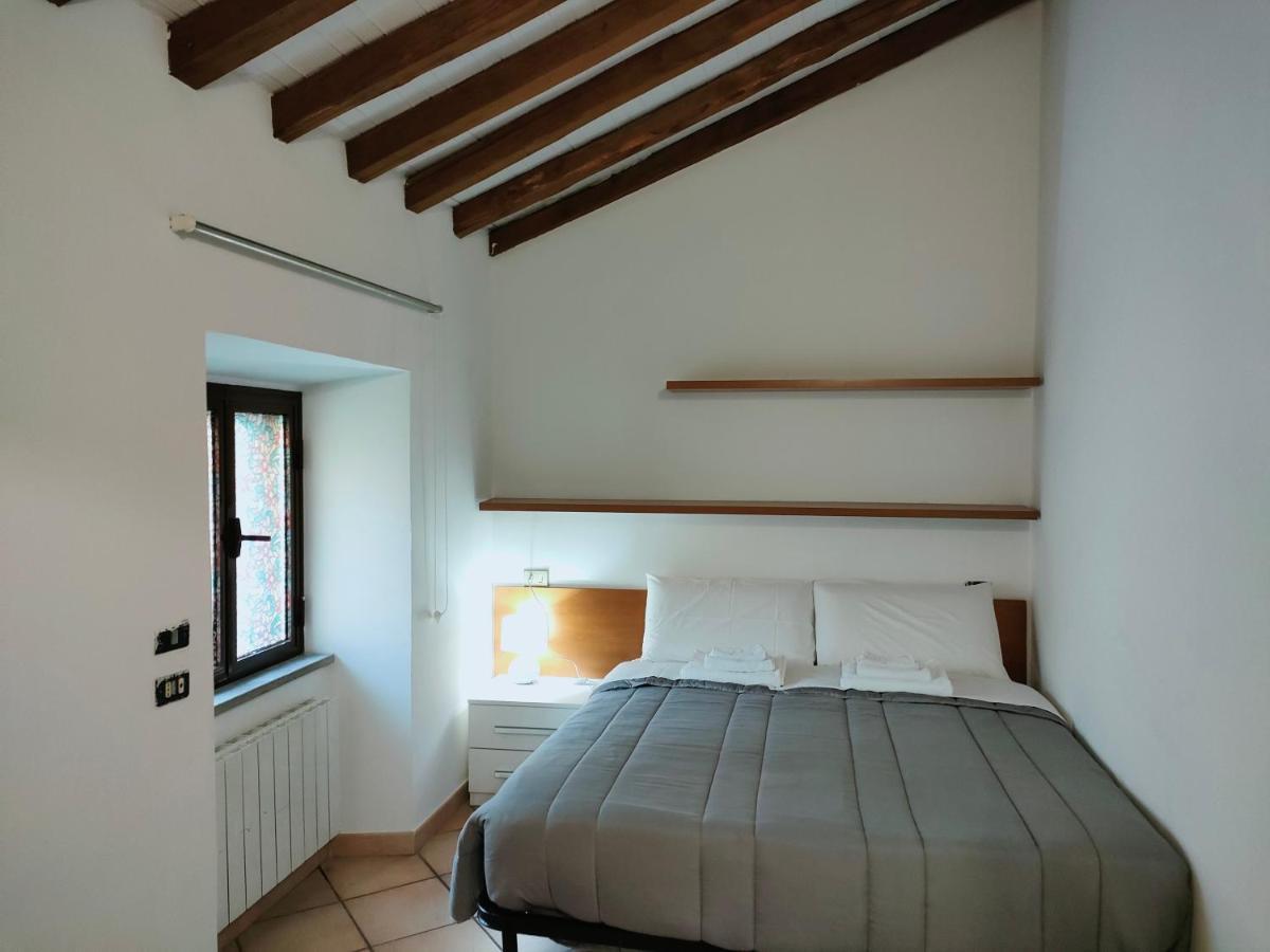 Francigena Viterbo Apartment Con Parcheggio Gratuito A Soli 2 Minuti Exterior photo